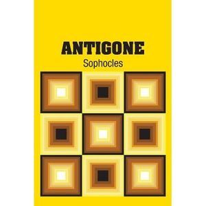 Antigone -- Sophocles